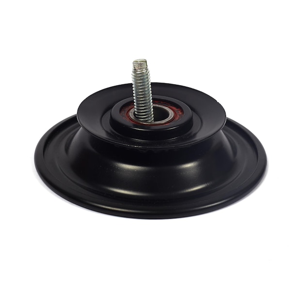 Drive Disc, Steel
